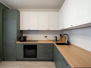 Кухня Мнк109