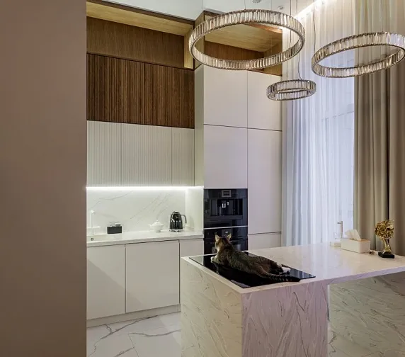 Выполненные проекты