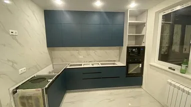 Кухня Кр40