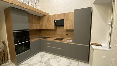 Кухня Кр61